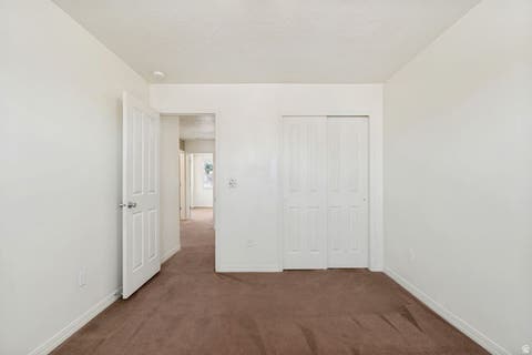 Tiny photo for 5037 W WHITE DIAMOND WAY, West Valley City, UT 84120 (MLS # 2166704)