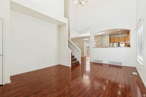Tiny photo for 5037 W WHITE DIAMOND WAY, West Valley City, UT 84120 (MLS # 2166704)