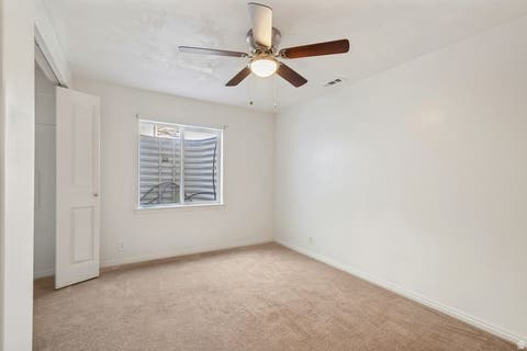 Tiny photo for 5037 W WHITE DIAMOND WAY, West Valley City, UT 84120 (MLS # 2166704)