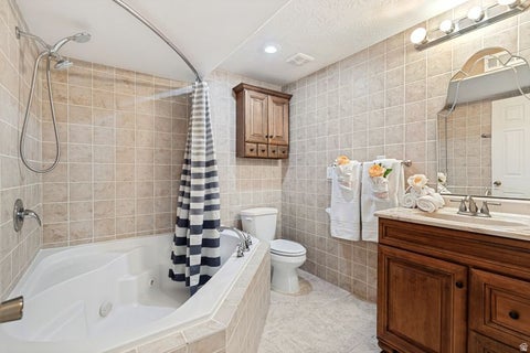 Tiny photo for 5037 W WHITE DIAMOND WAY, West Valley City, UT 84120 (MLS # 2166704)