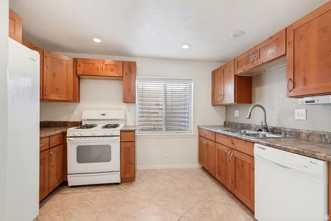 Tiny photo for 5037 W WHITE DIAMOND WAY, West Valley City, UT 84120 (MLS # 2166704)