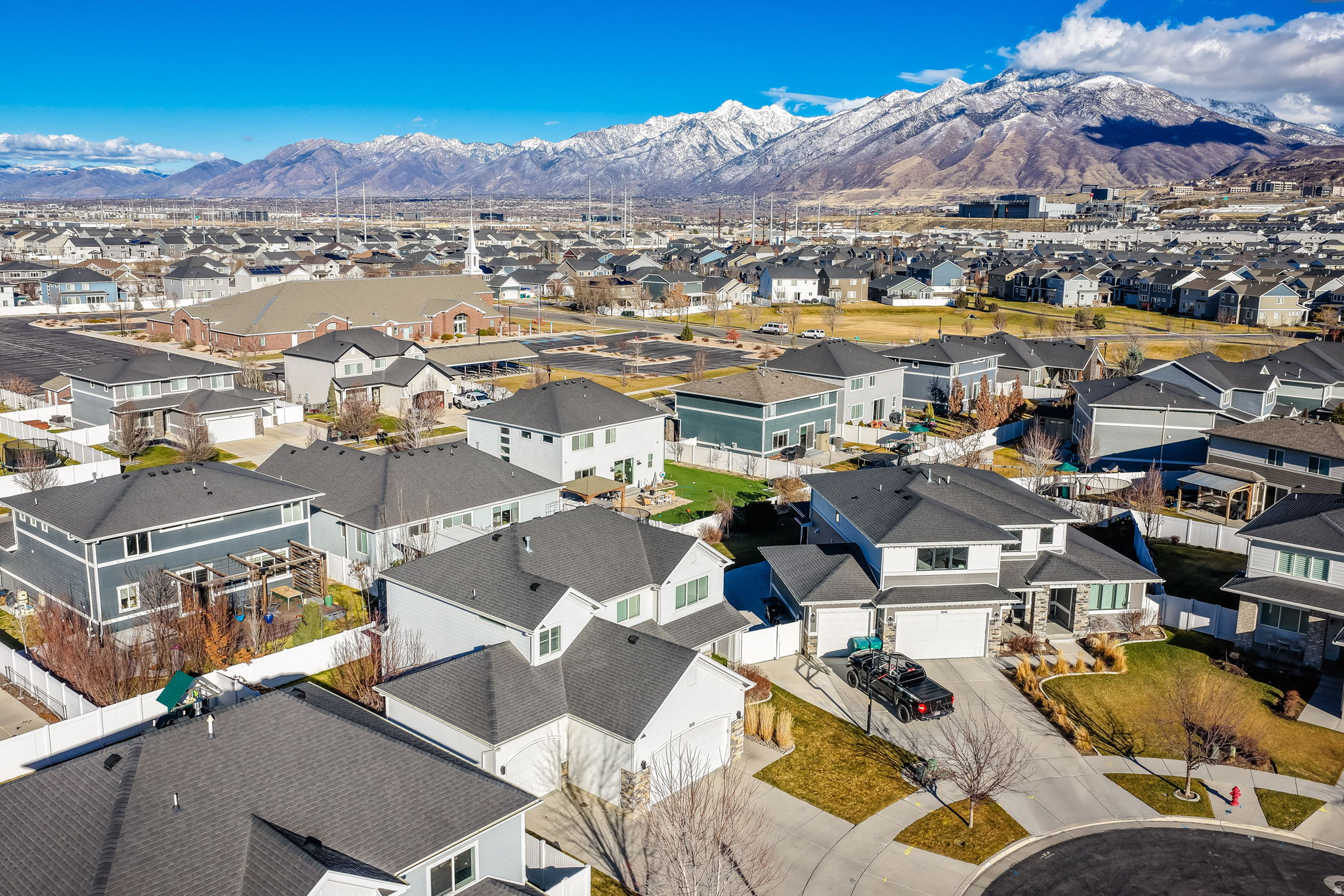 INDEPENDENCE AT THE POINT - Residential