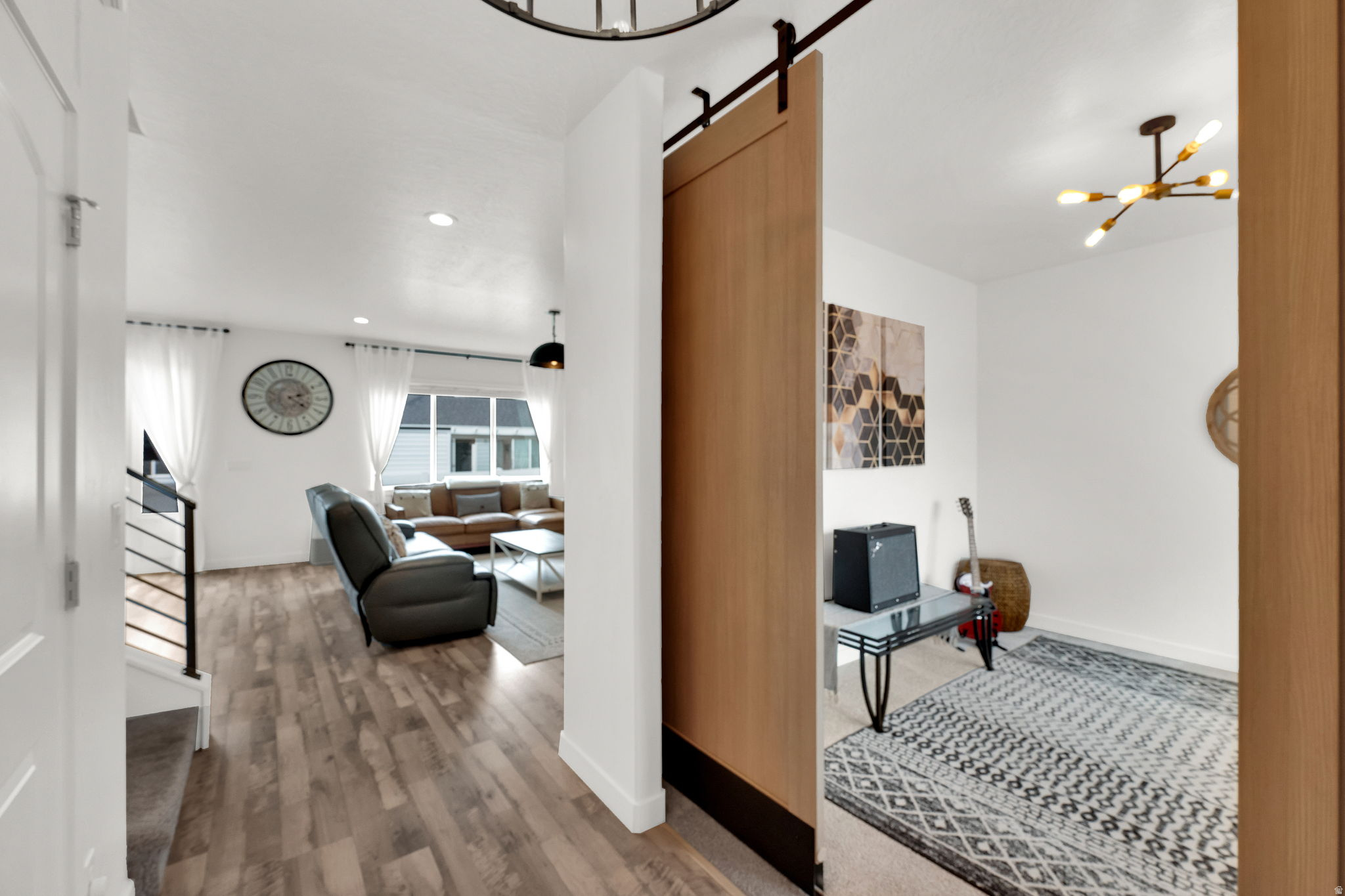 INDEPENDENCE AT THE POINT - Residential