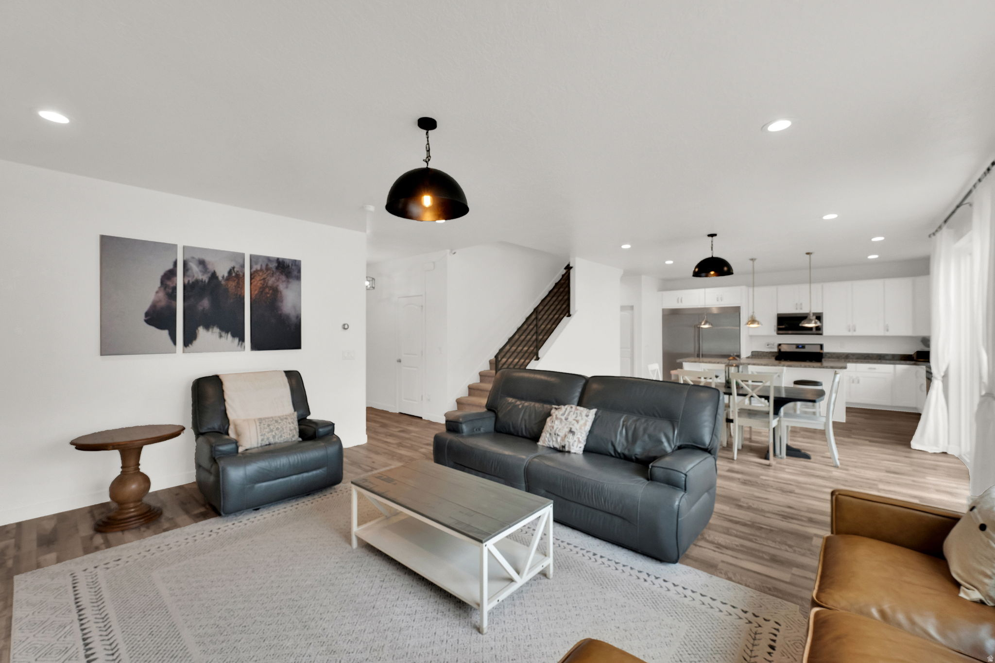 INDEPENDENCE AT THE POINT - Residential