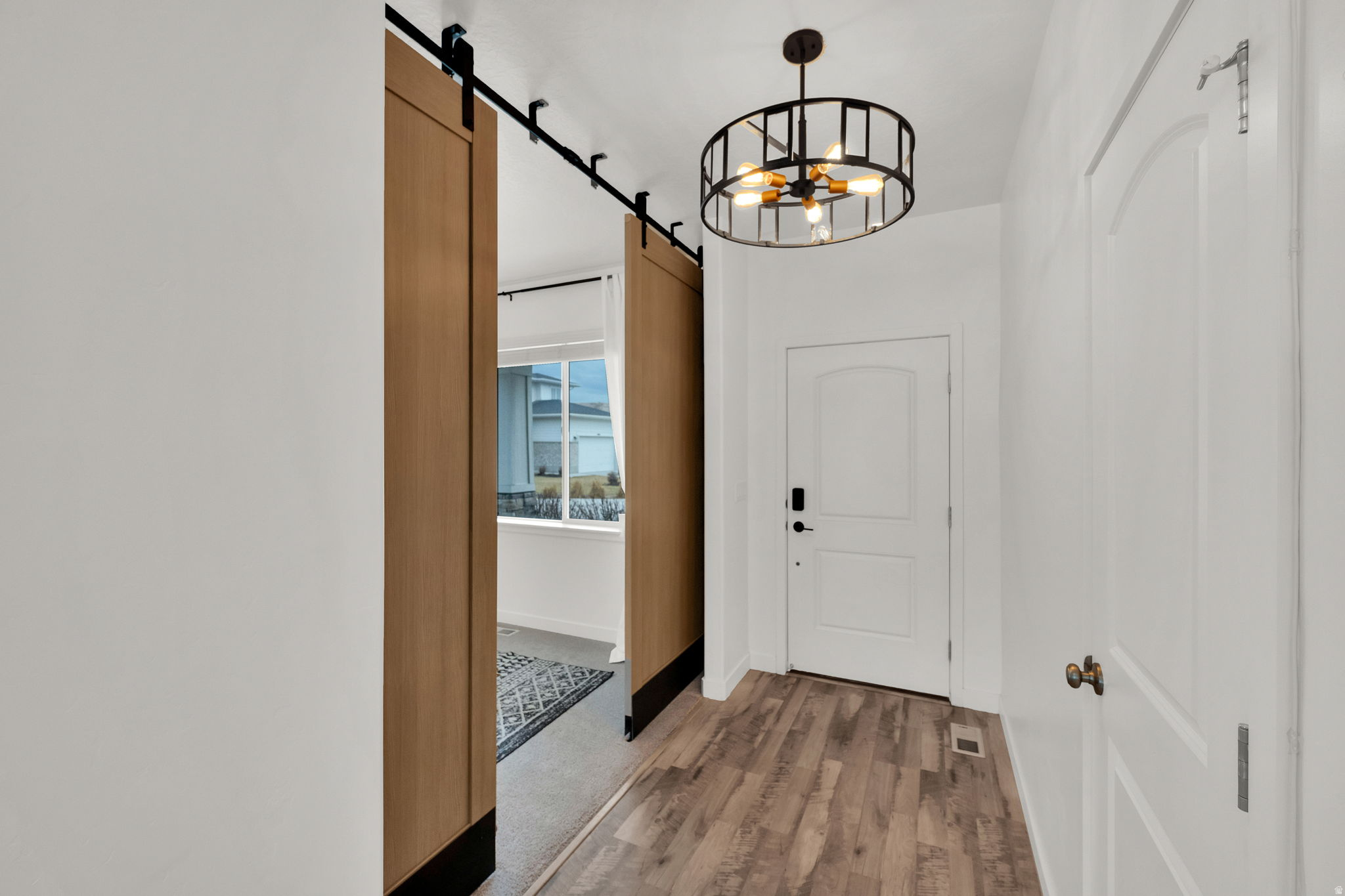 INDEPENDENCE AT THE POINT - Residential