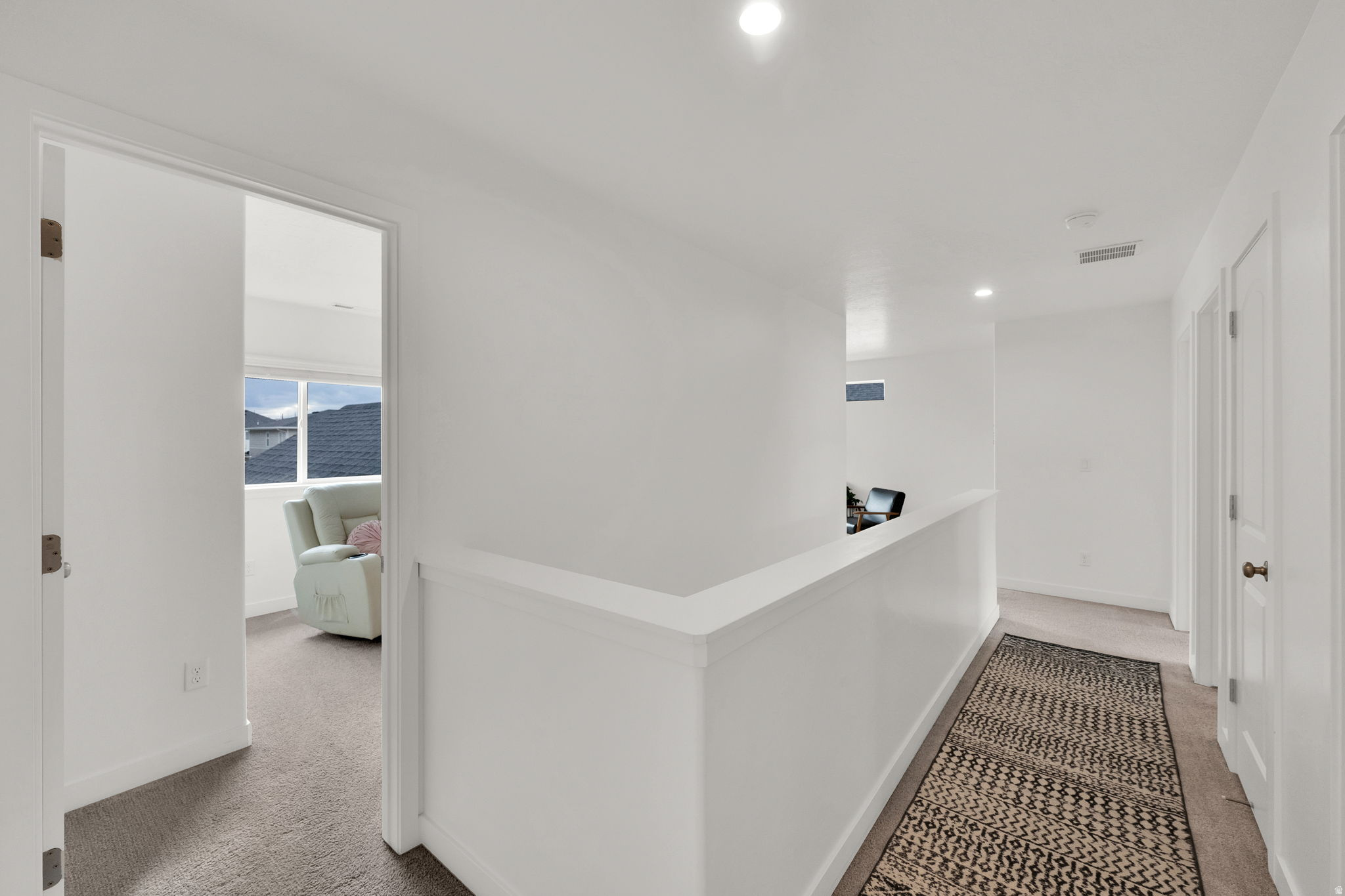 INDEPENDENCE AT THE POINT - Residential