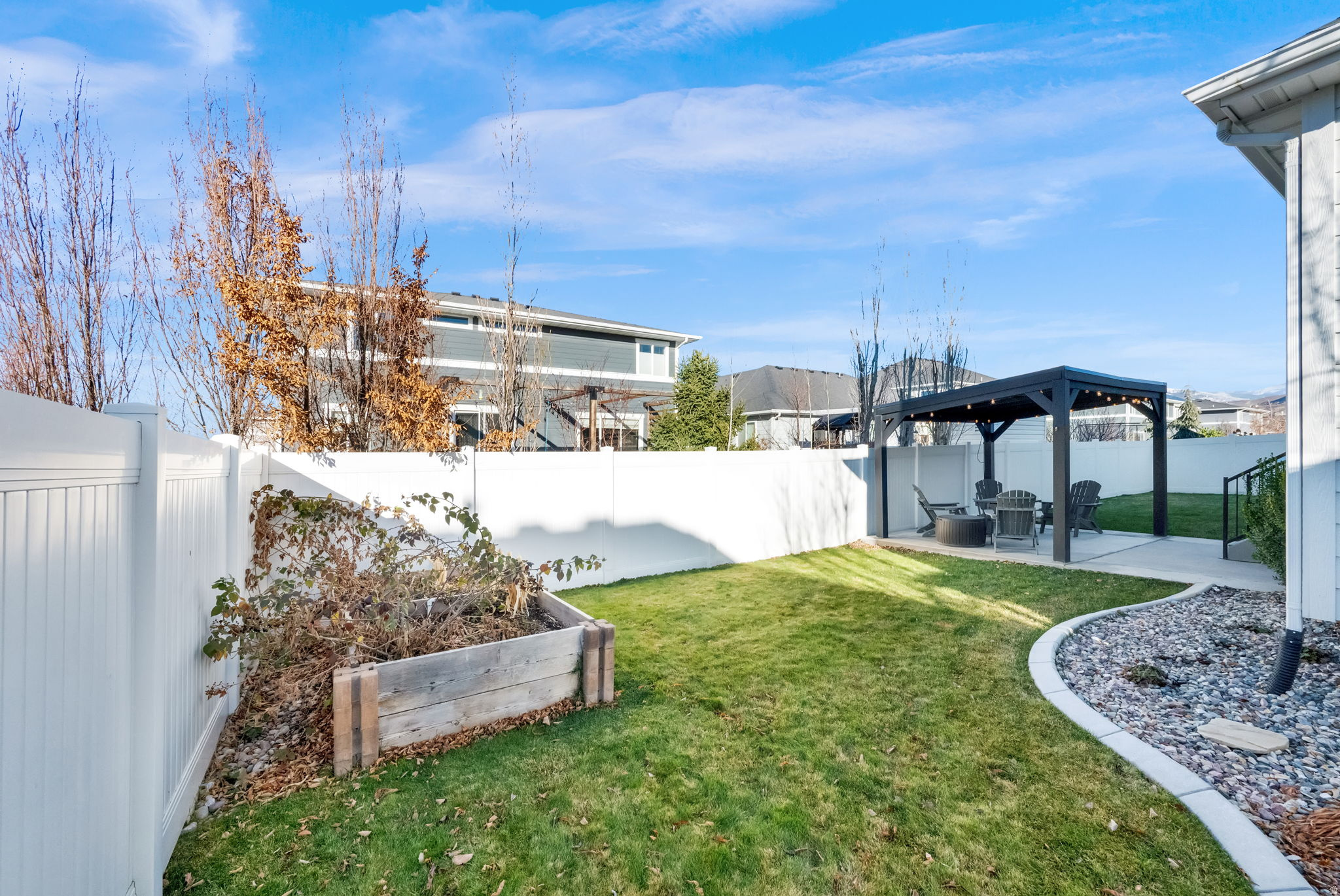 INDEPENDENCE AT THE POINT - Residential