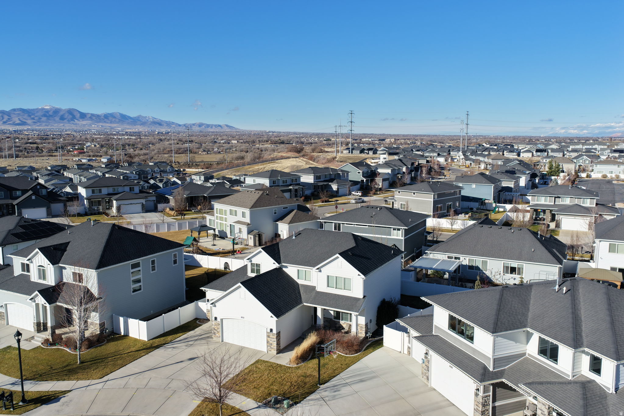 INDEPENDENCE AT THE POINT - Residential