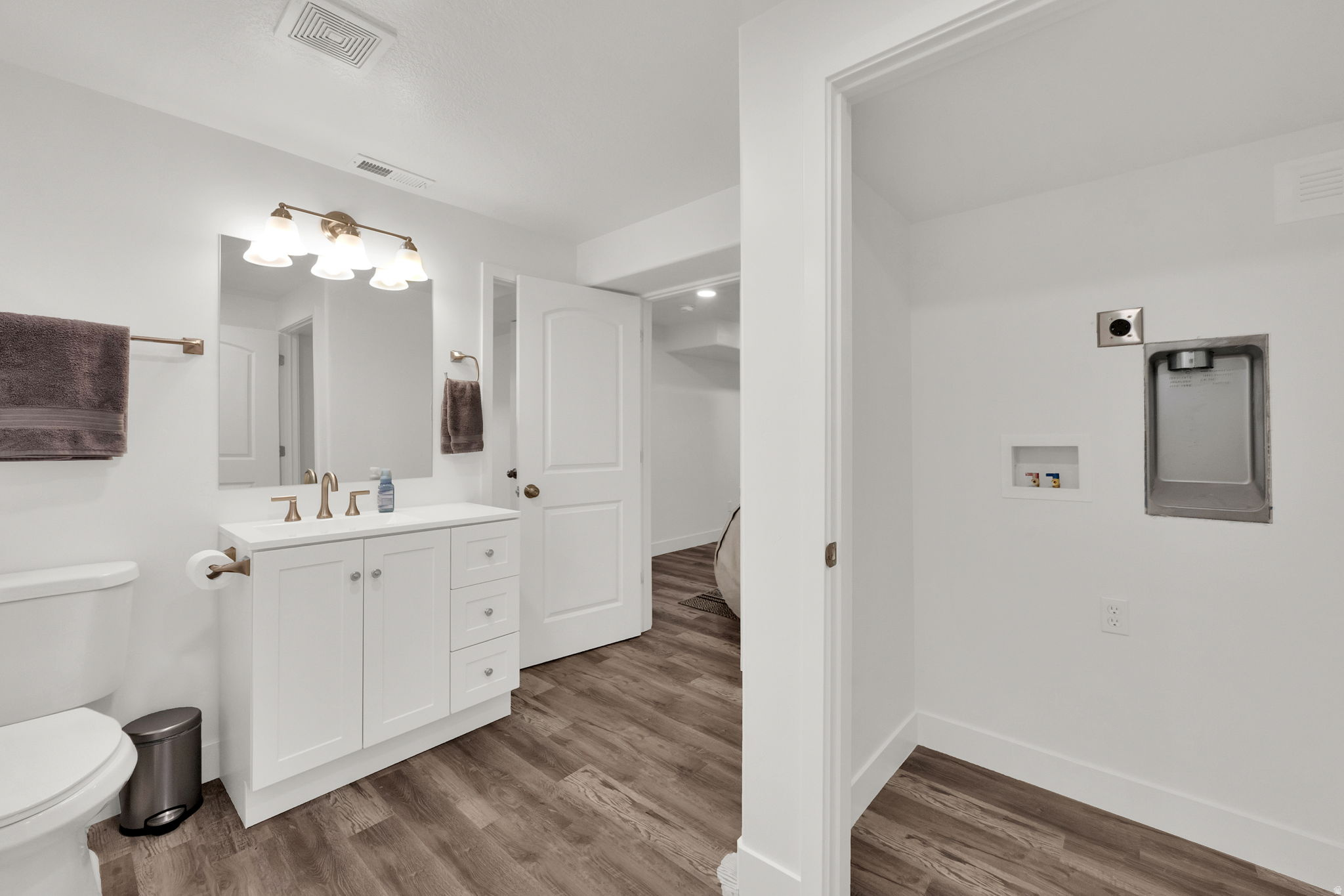 INDEPENDENCE AT THE POINT - Residential