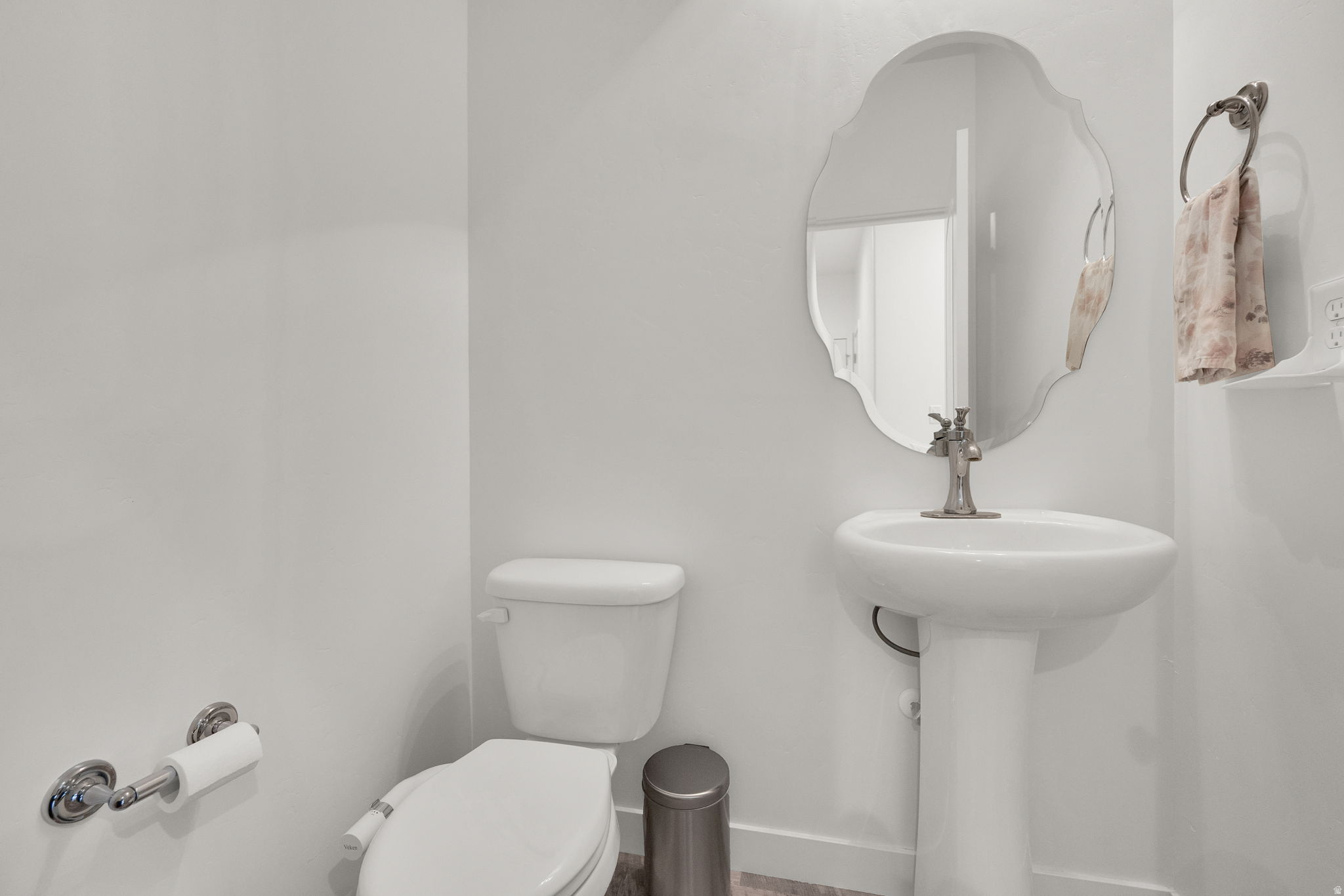 INDEPENDENCE AT THE POINT - Residential