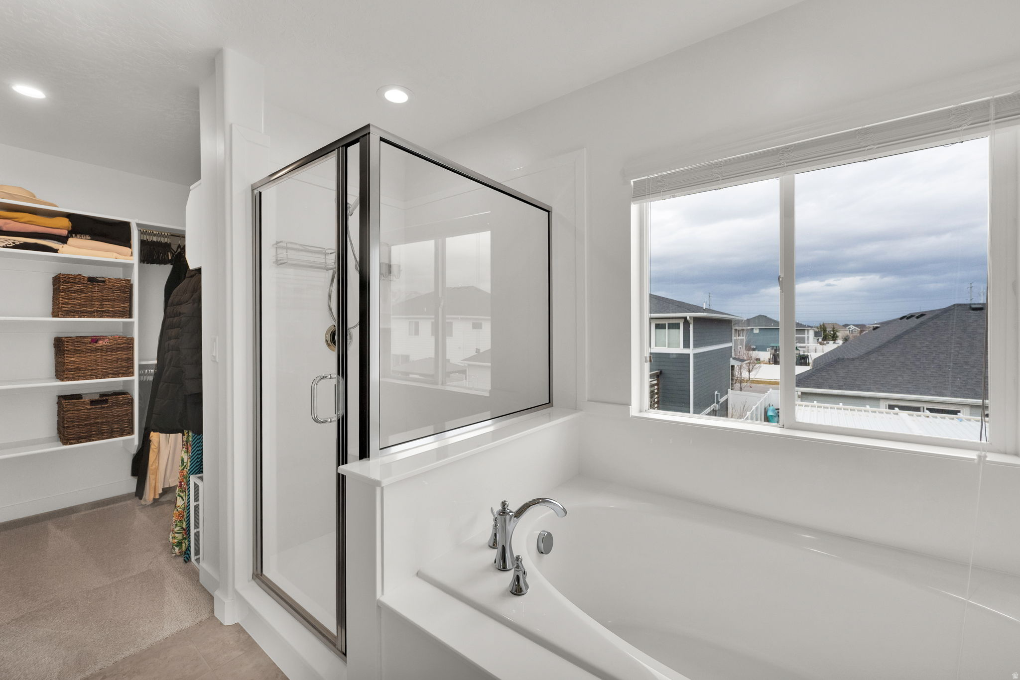 INDEPENDENCE AT THE POINT - Residential