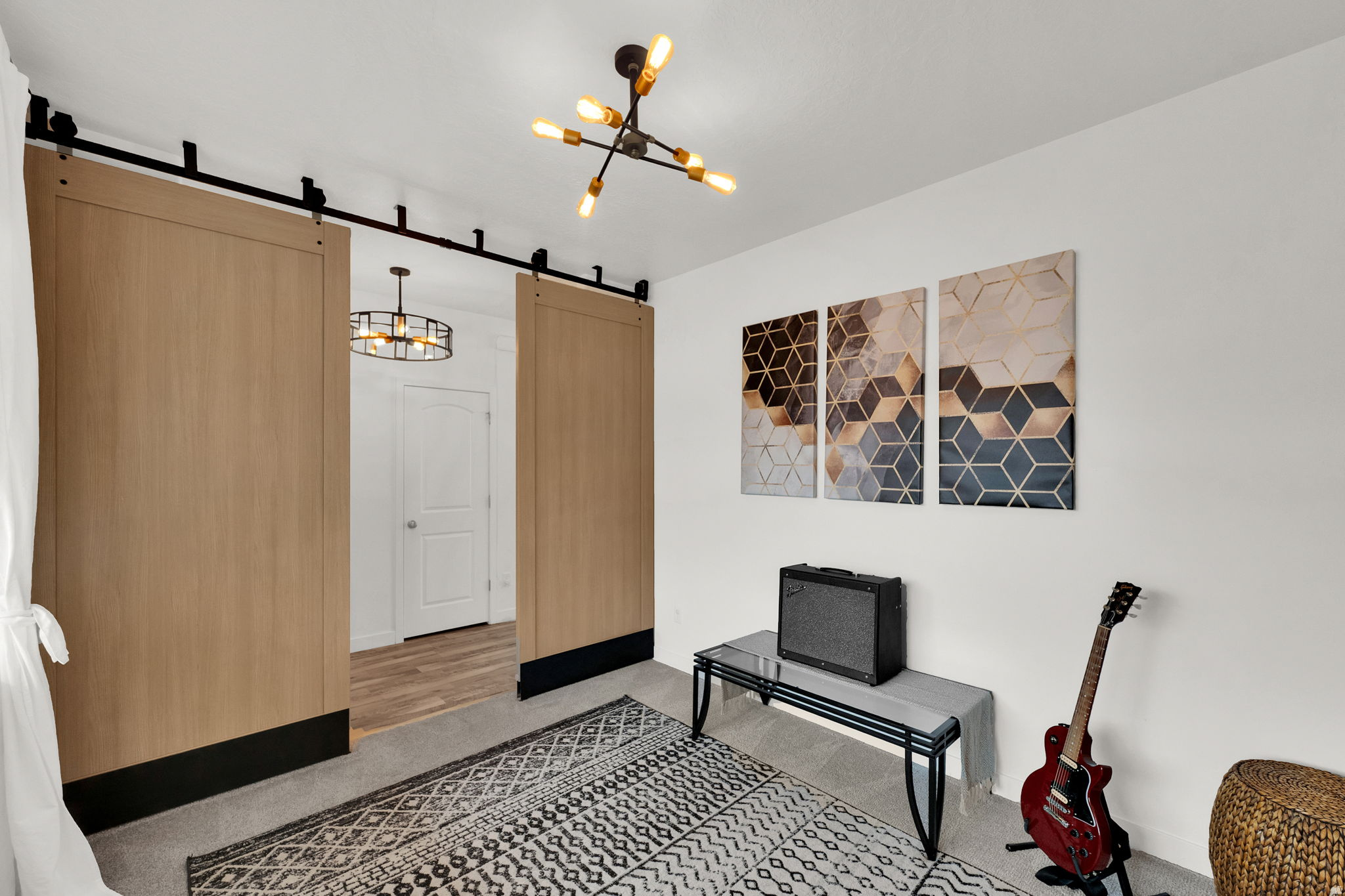 INDEPENDENCE AT THE POINT - Residential