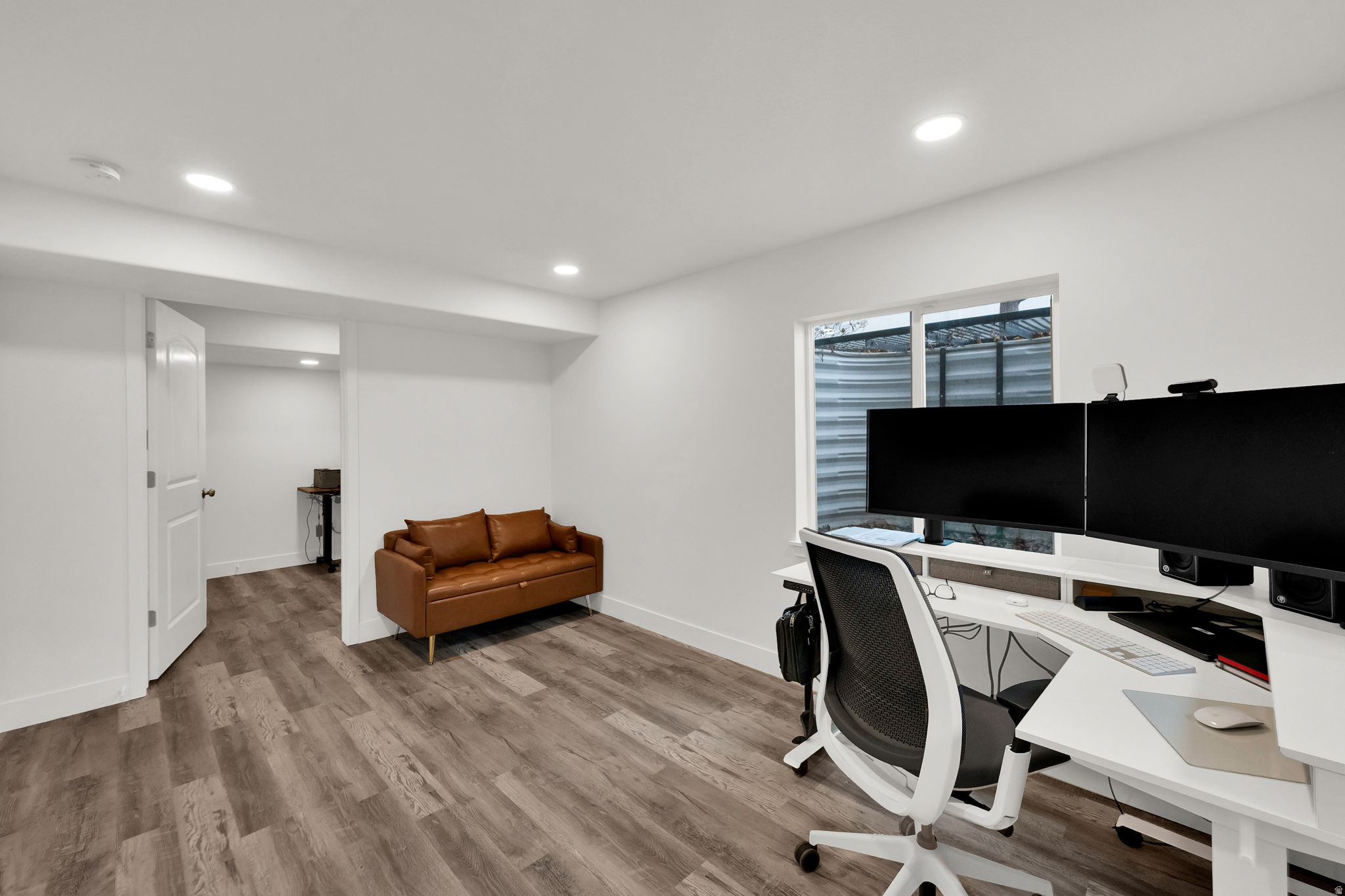 INDEPENDENCE AT THE POINT - Residential