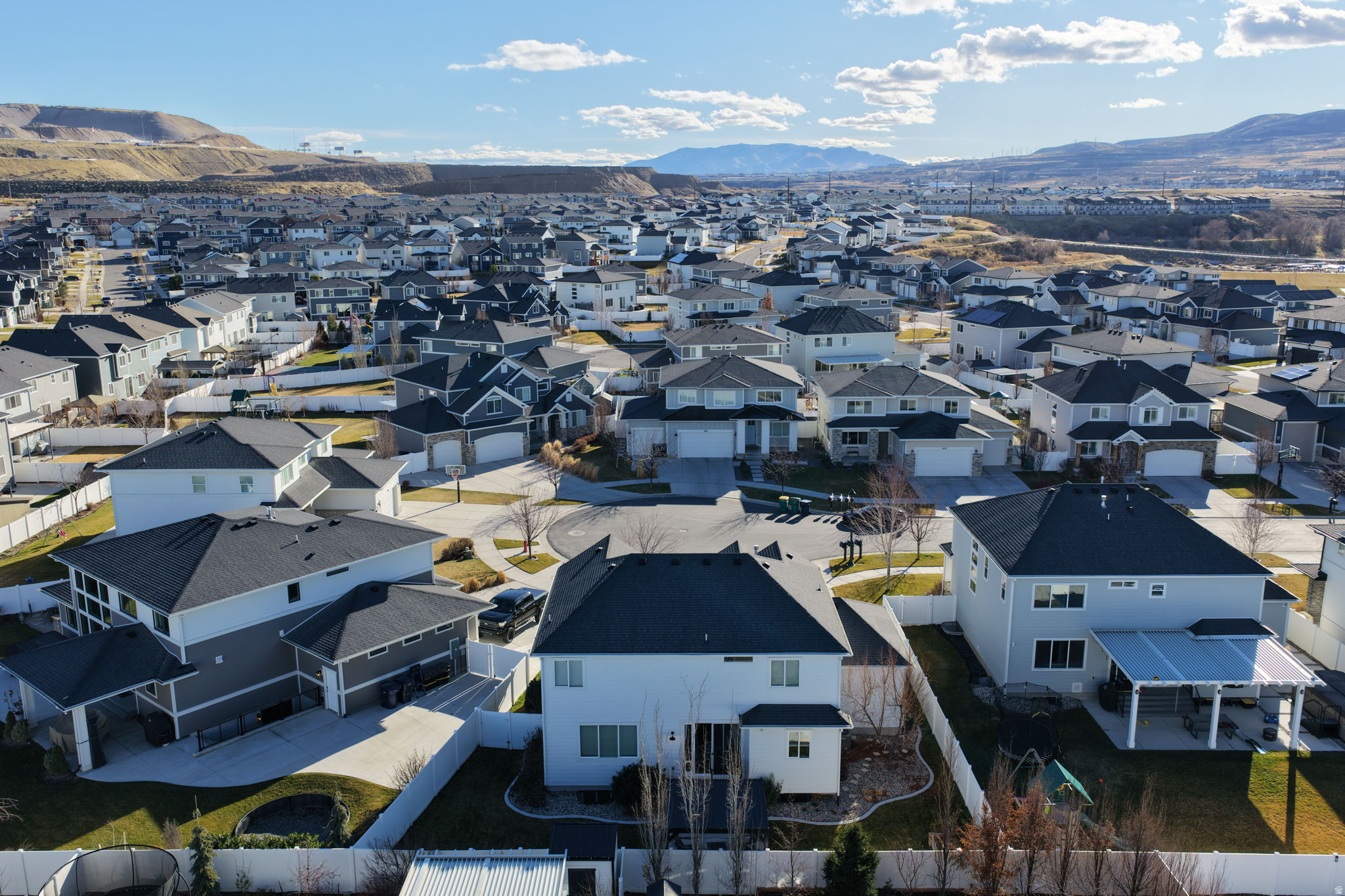 INDEPENDENCE AT THE POINT - Residential