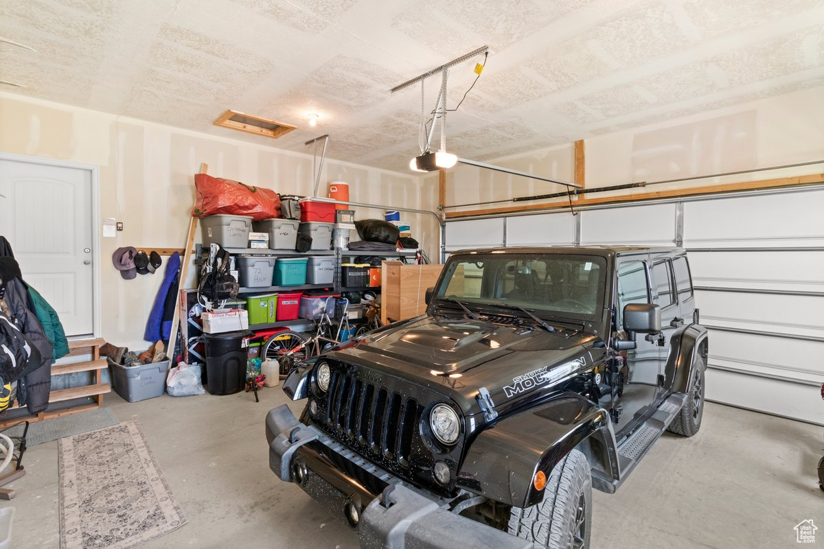 YOUNG PROPERTY - Residential