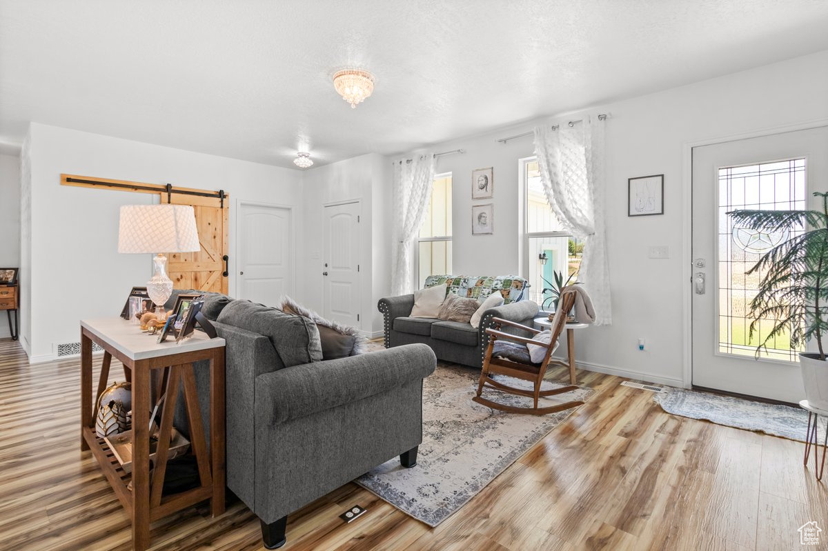 YOUNG PROPERTY - Residential