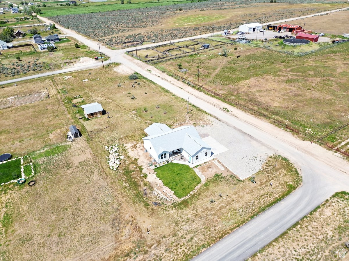 YOUNG PROPERTY - Residential