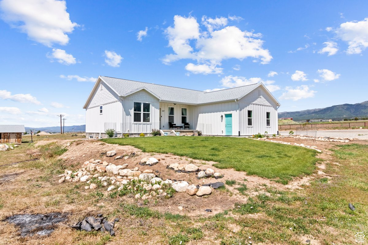 YOUNG PROPERTY - Residential