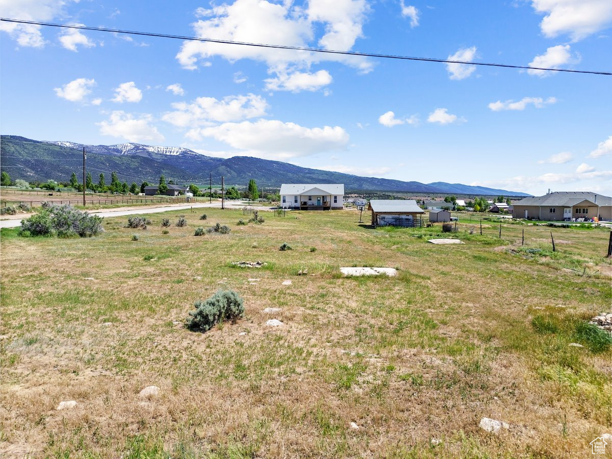 YOUNG PROPERTY - Residential