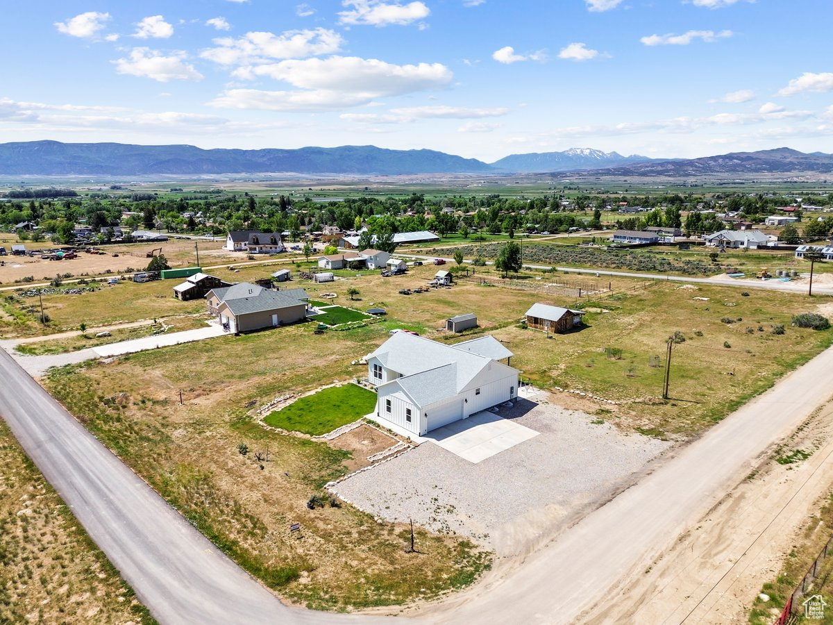 YOUNG PROPERTY - Residential