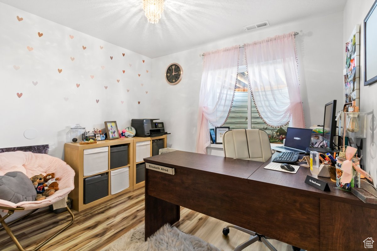 YOUNG PROPERTY - Residential