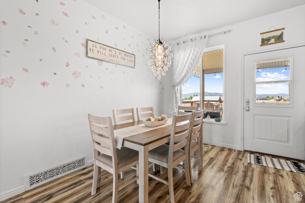 YOUNG PROPERTY - Residential