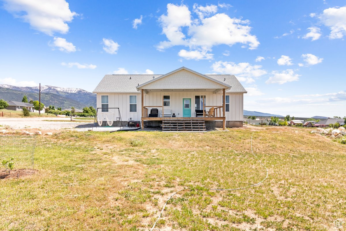 YOUNG PROPERTY - Residential