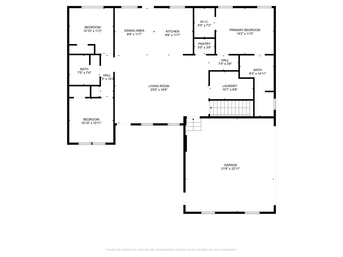 YOUNG PROPERTY - Residential
