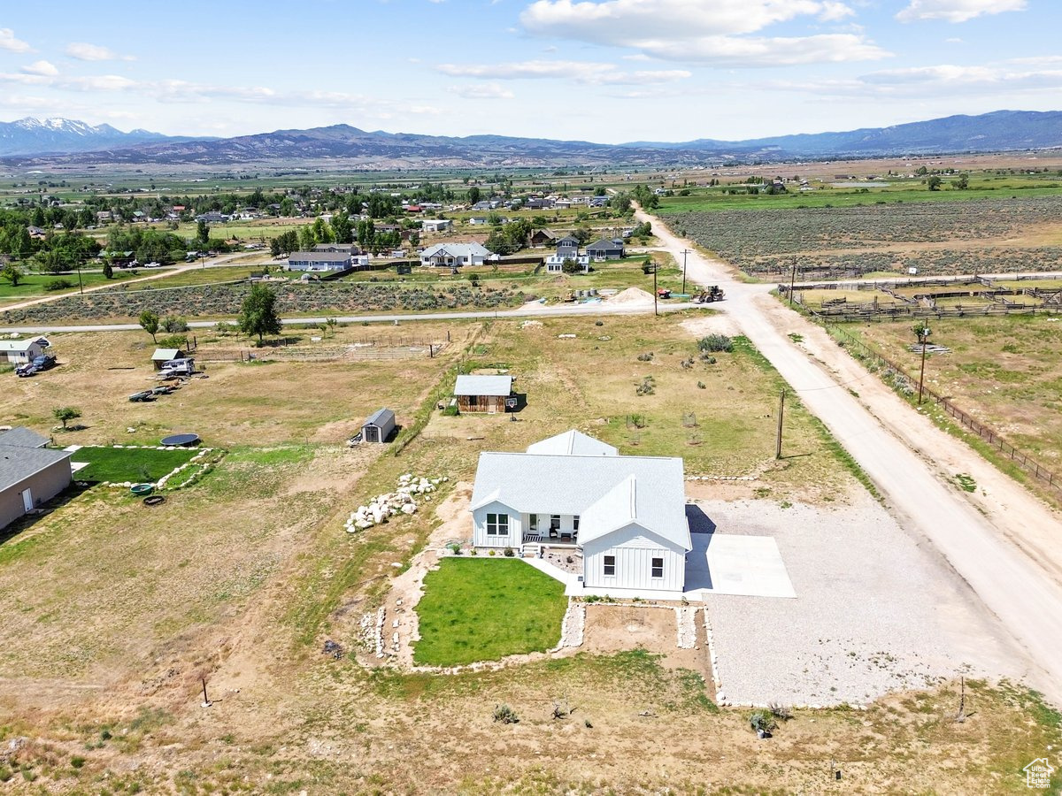 YOUNG PROPERTY - Residential