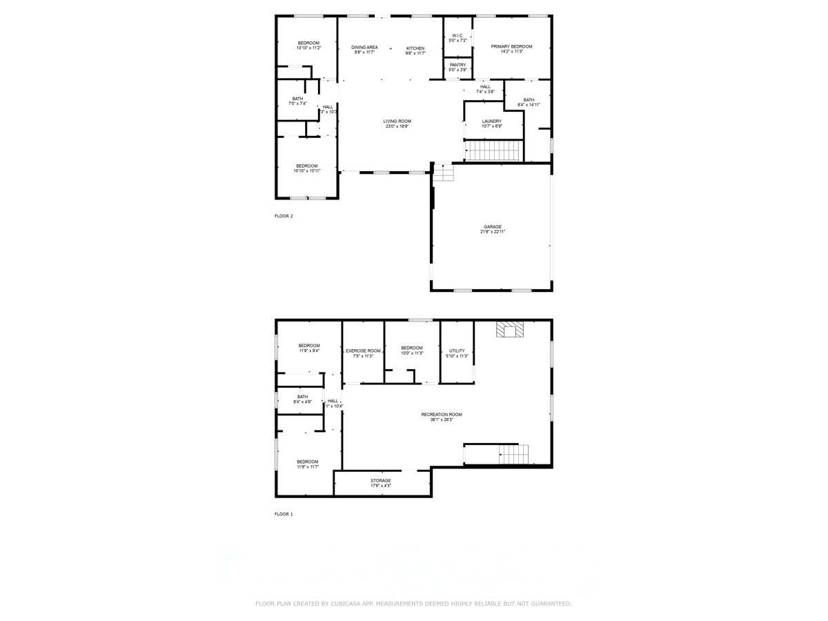 YOUNG PROPERTY - Residential