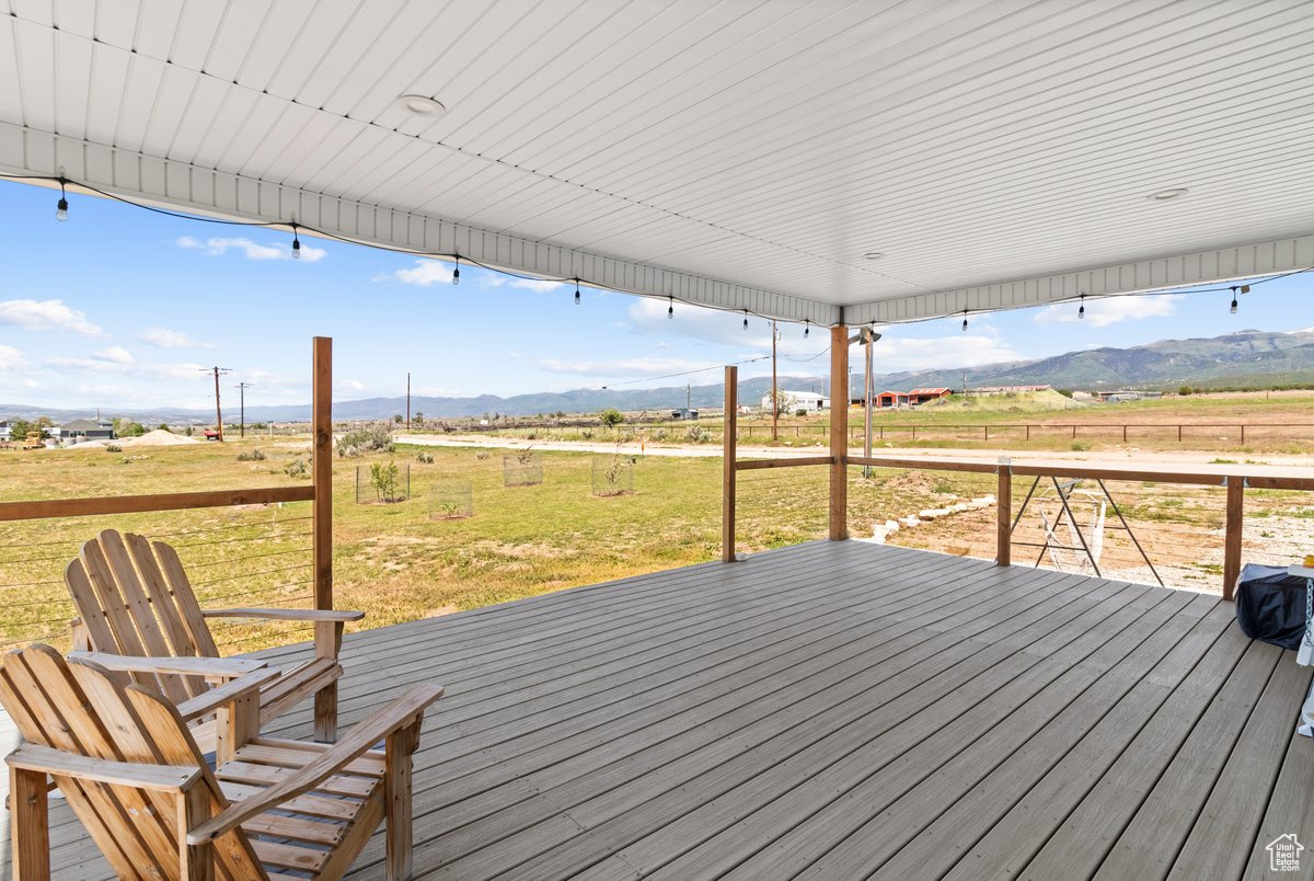 YOUNG PROPERTY - Residential