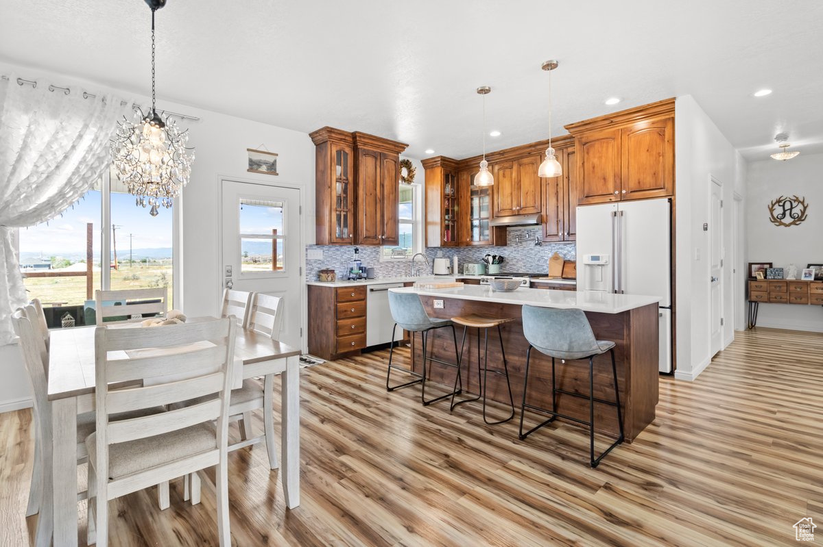 YOUNG PROPERTY - Residential