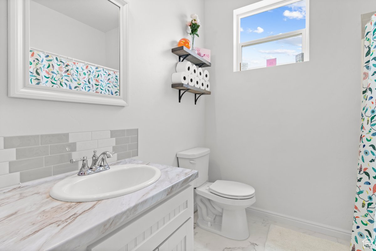 YOUNG PROPERTY - Residential