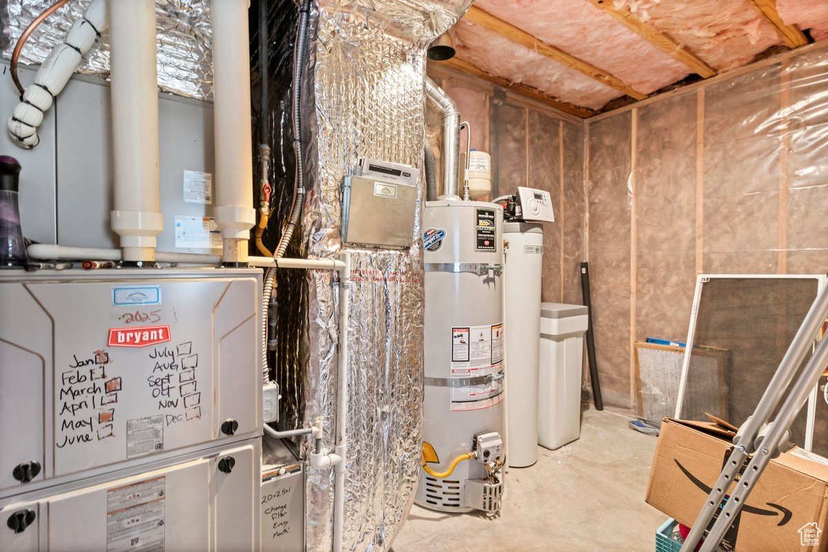 YOUNG PROPERTY - Residential