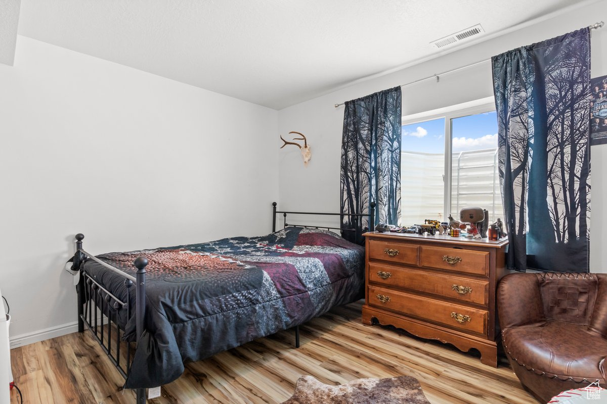 YOUNG PROPERTY - Residential