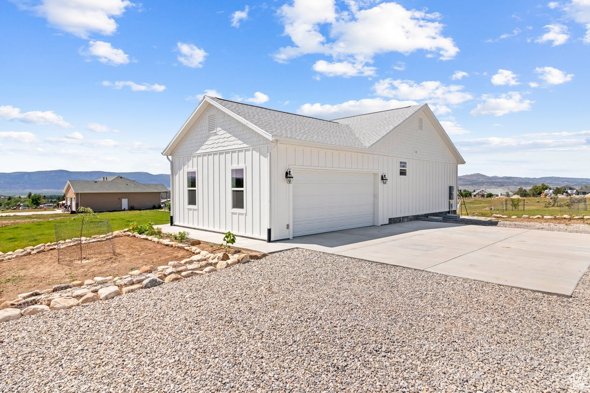 YOUNG PROPERTY - Residential