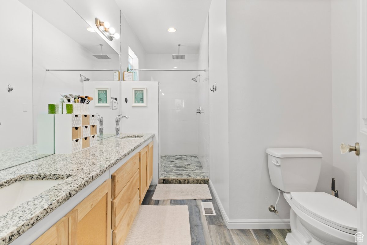 YOUNG PROPERTY - Residential