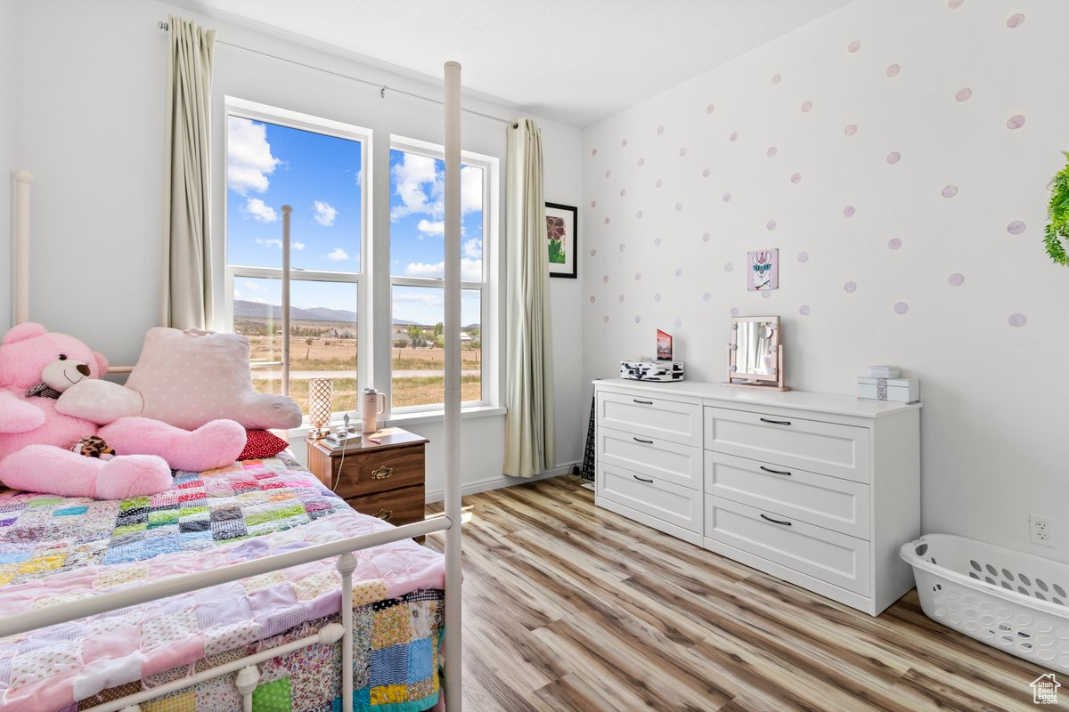 YOUNG PROPERTY - Residential