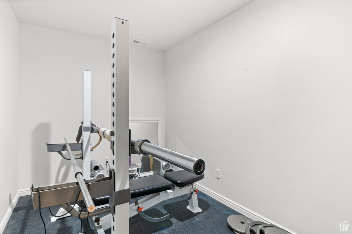 YOUNG PROPERTY - Residential