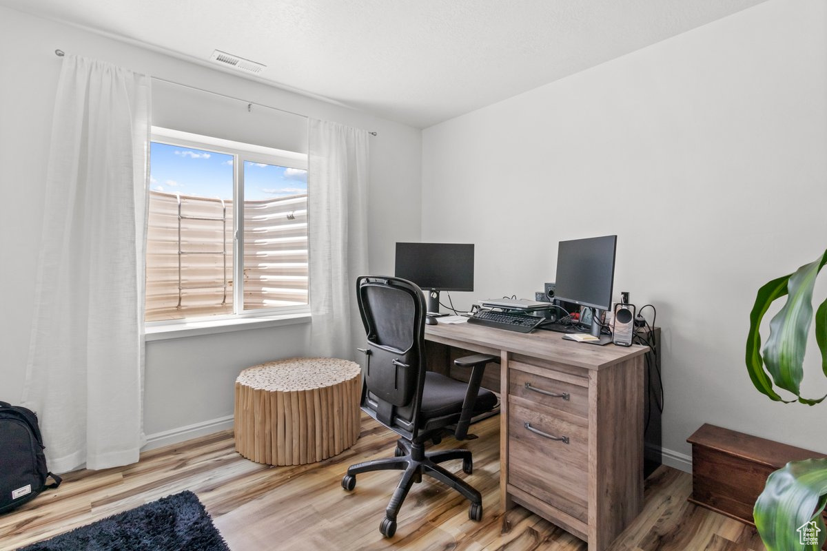 YOUNG PROPERTY - Residential