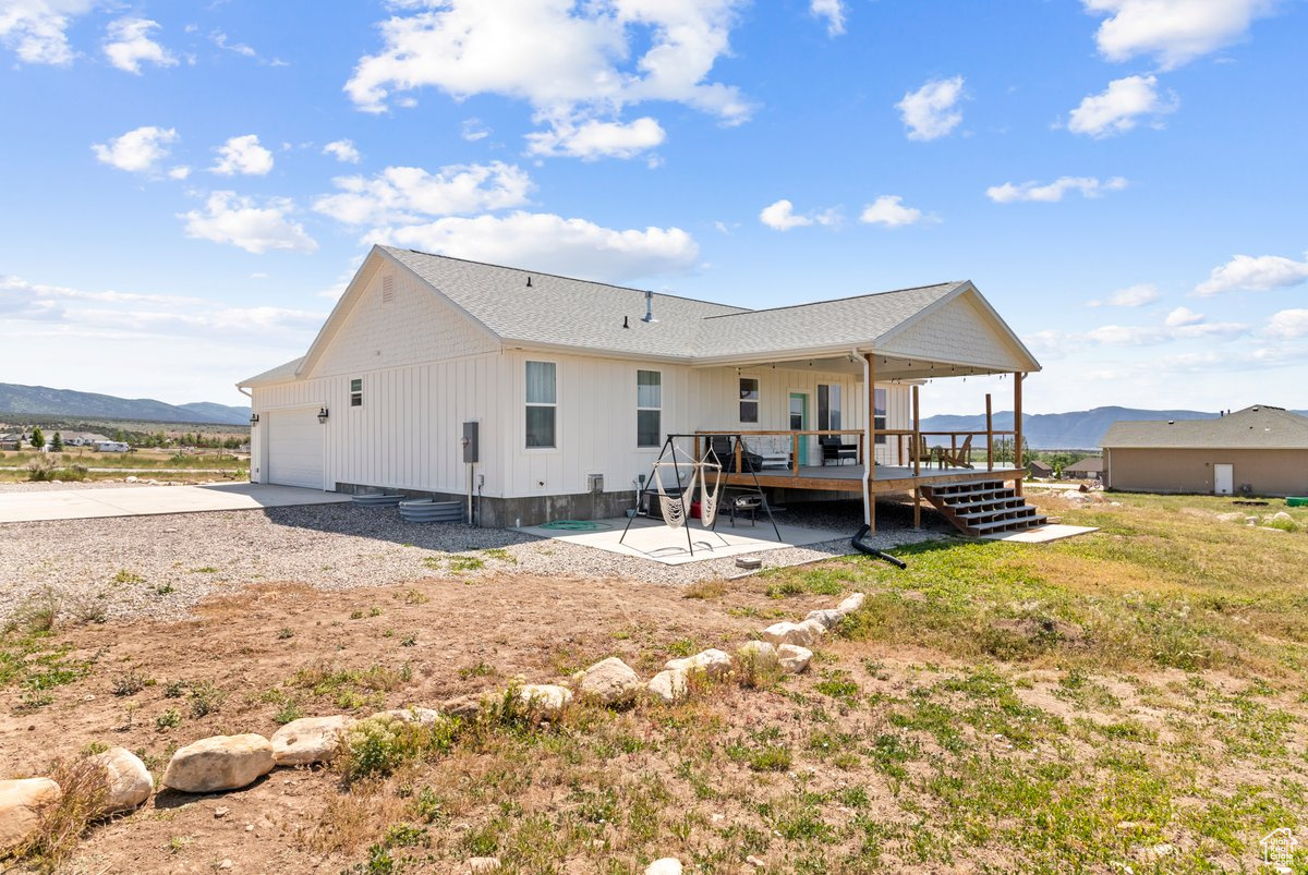 YOUNG PROPERTY - Residential