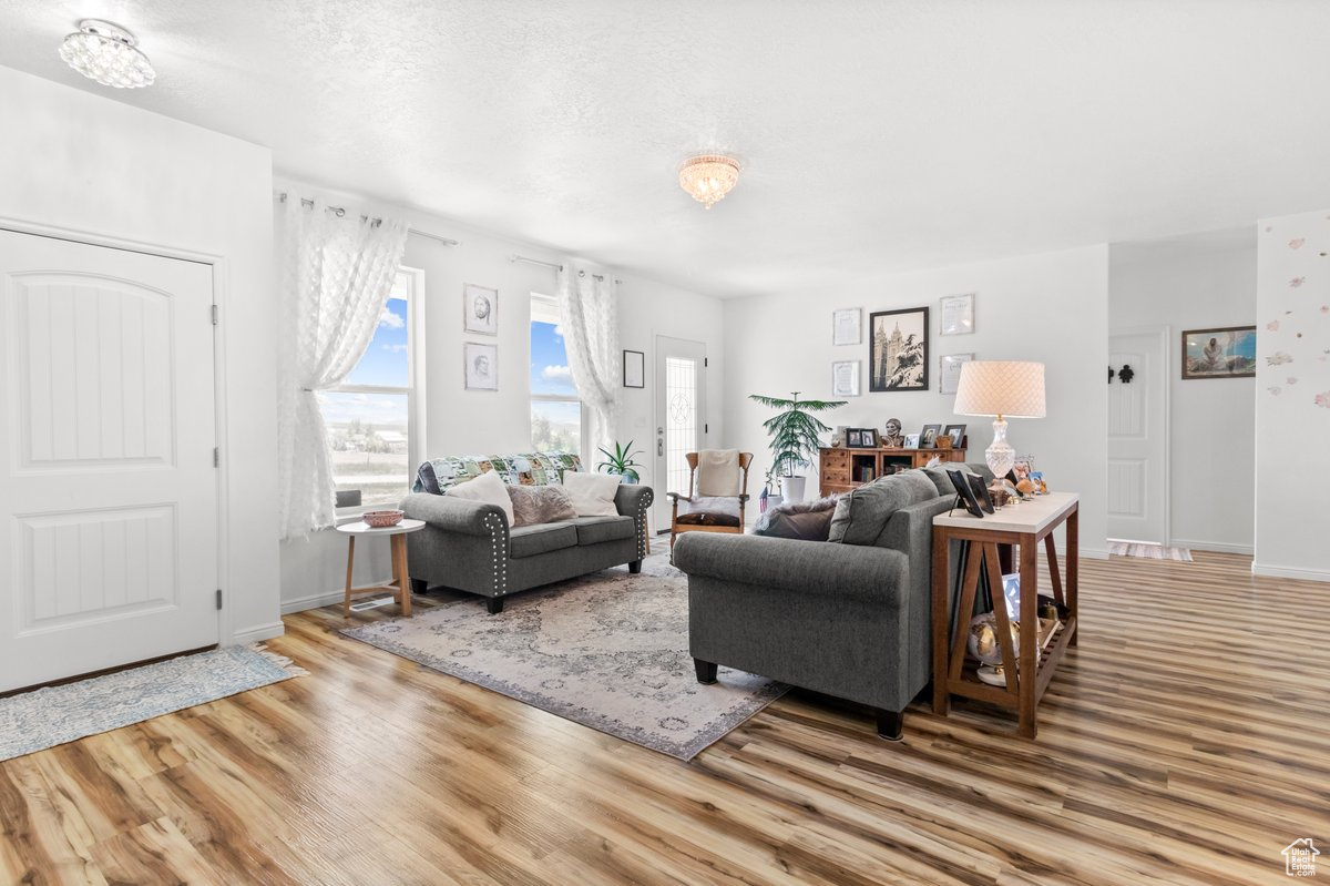 YOUNG PROPERTY - Residential