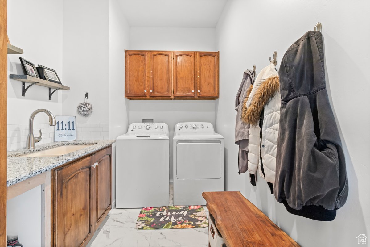 YOUNG PROPERTY - Residential