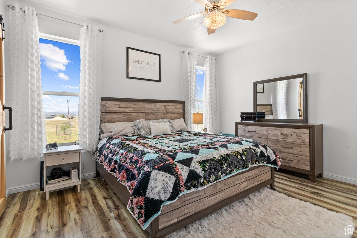 YOUNG PROPERTY - Residential