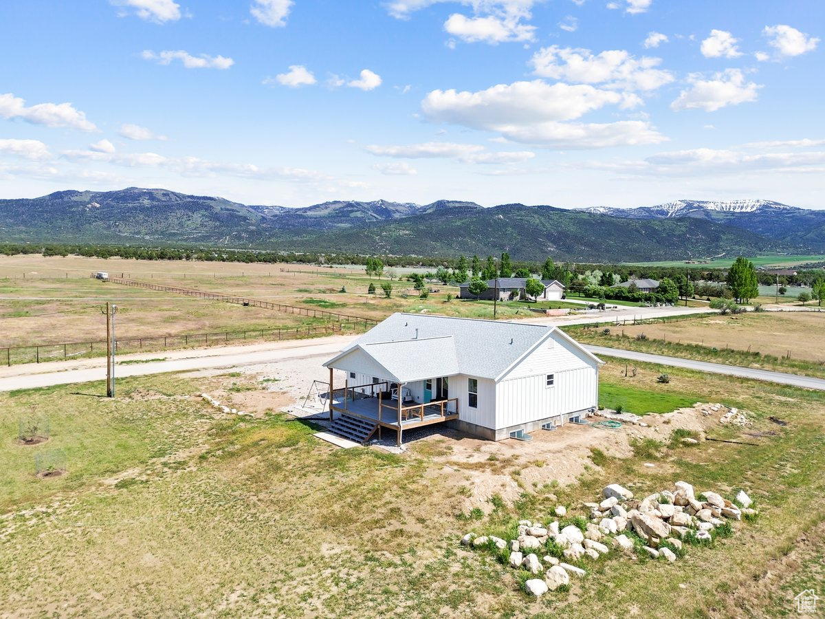 YOUNG PROPERTY - Residential