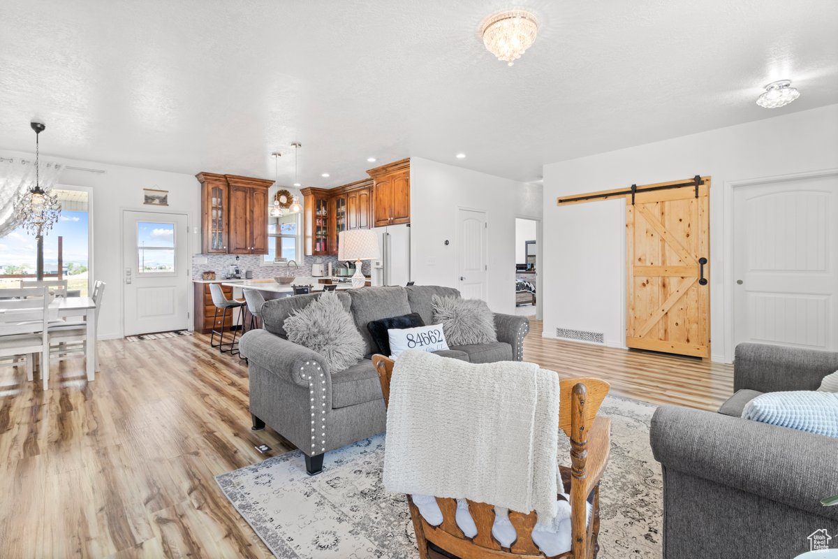 YOUNG PROPERTY - Residential