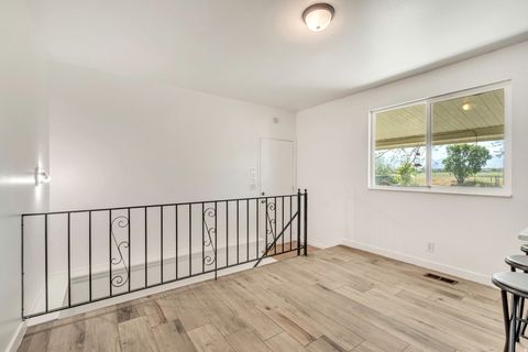 Tiny photo for 13484 S HOMESTEAD LN, Riverton, UT 84065 (MLS # 2158289)