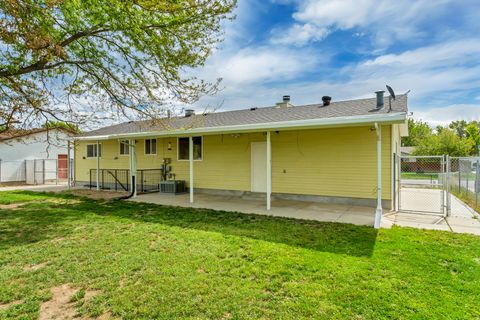 Tiny photo for 13484 S HOMESTEAD LN, Riverton, UT 84065 (MLS # 2158289)