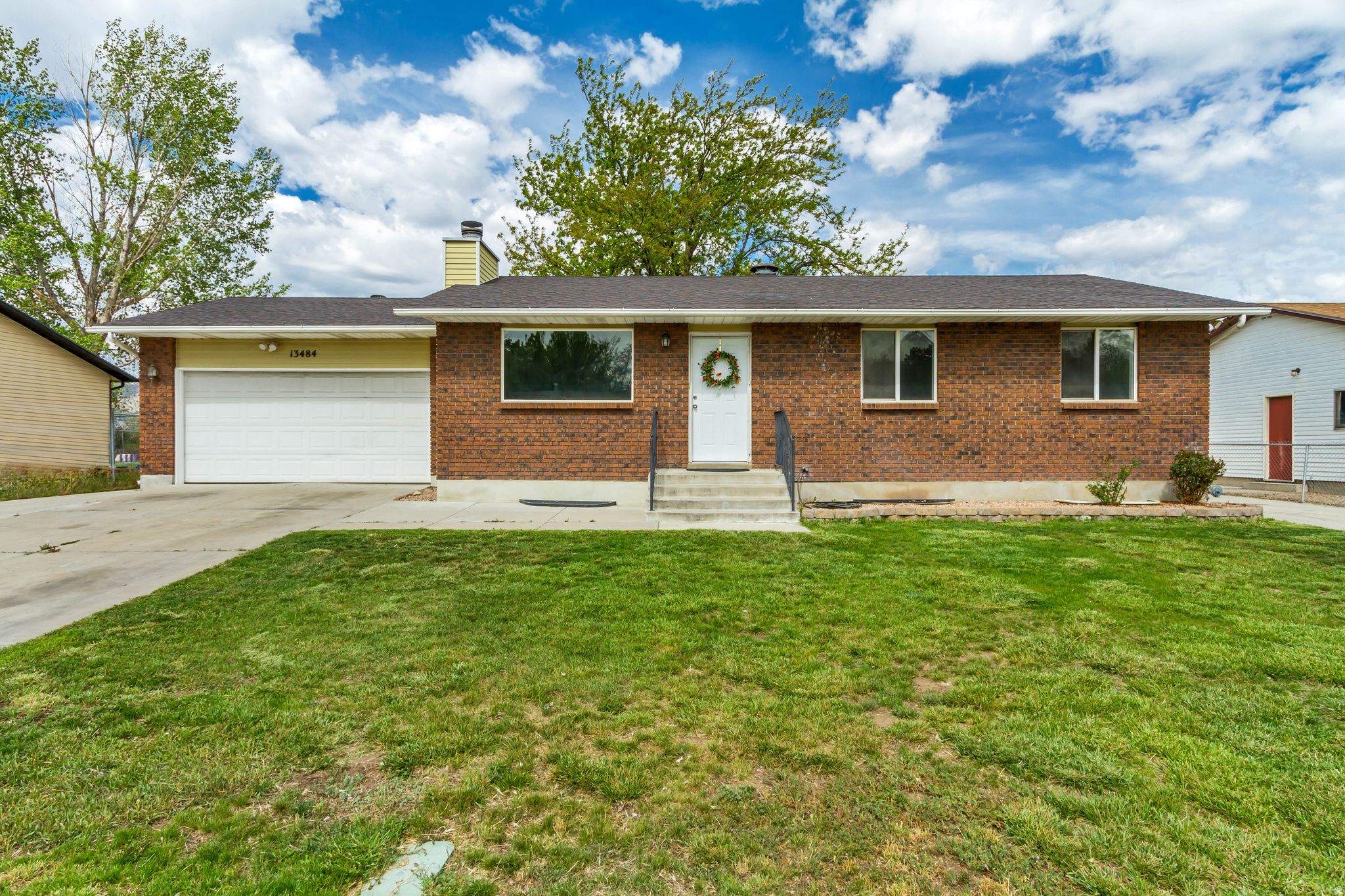 HOMESTEAD ES - Residential
