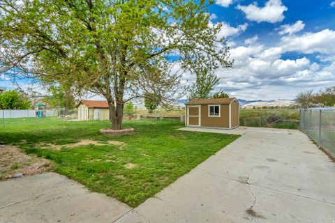 Tiny photo for 13484 S HOMESTEAD LN, Riverton, UT 84065 (MLS # 2158289)